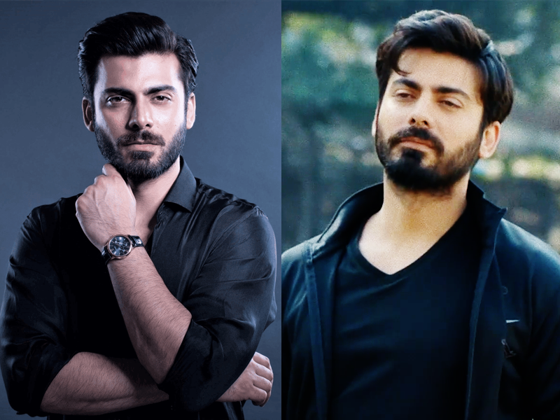 Fawad Khan’s take on his comeback entry to television screen!