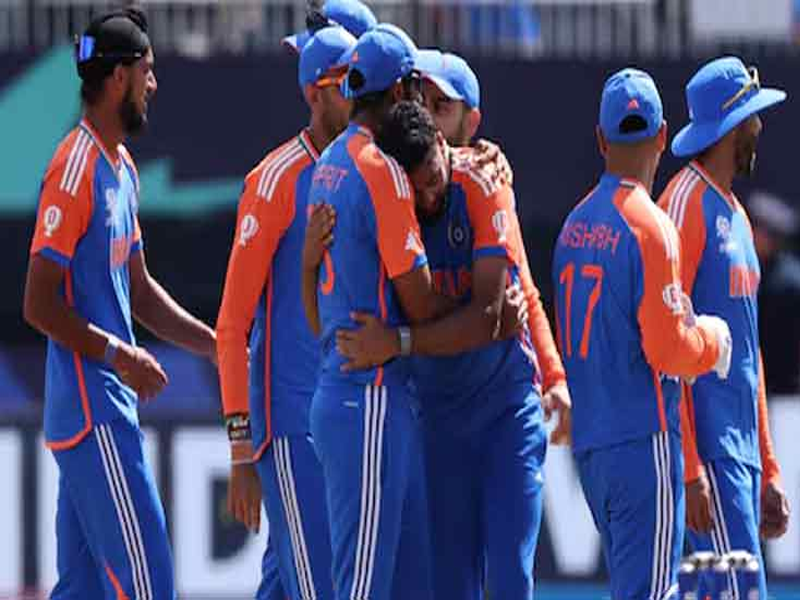 India humble Bangladesh to reach Women’s Asia Cup 2024 final