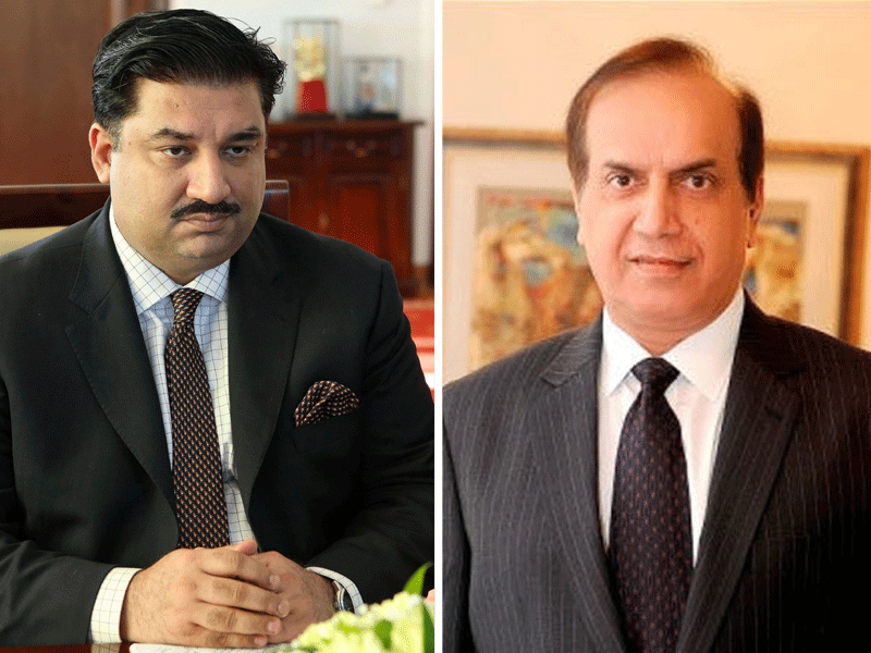 Imtiaz urges Dastgir to include Sindh Energy Secretary in KE BODs