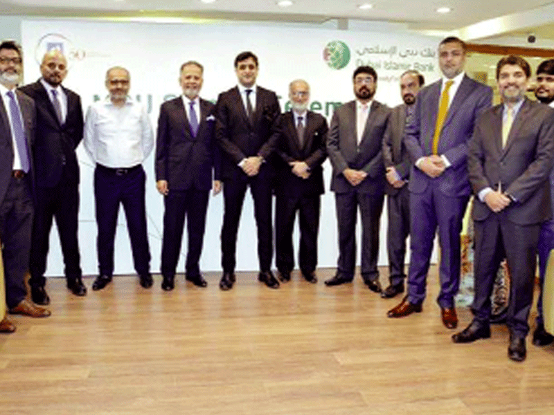 SLIC, DIB ink accord for Takaful solutions