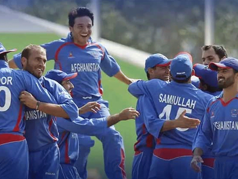 Afghanistan stun Pakistan, India thrashes Bangladesh to reach Asian Games 2023 final