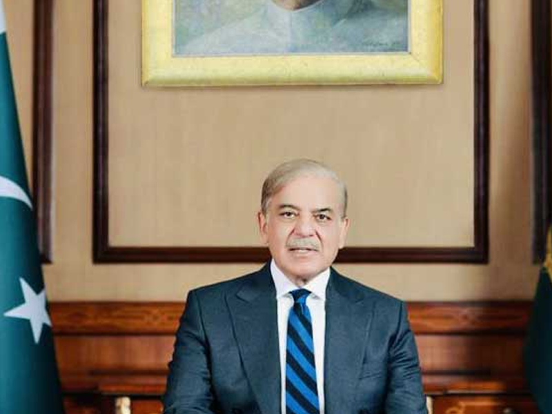 Revival of IMF bailout plan not a final episode: PM Shehbaz