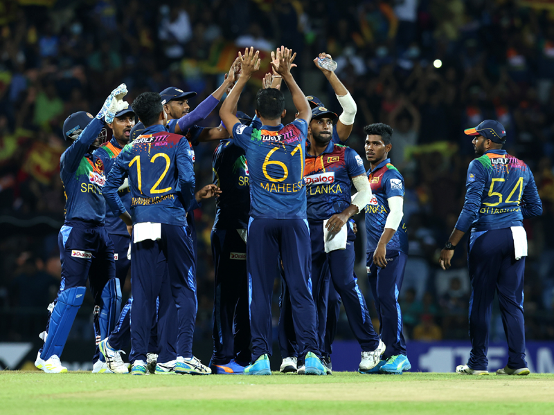 Sri Lanka’s glimmering victory becomes Asian champions for 6th time