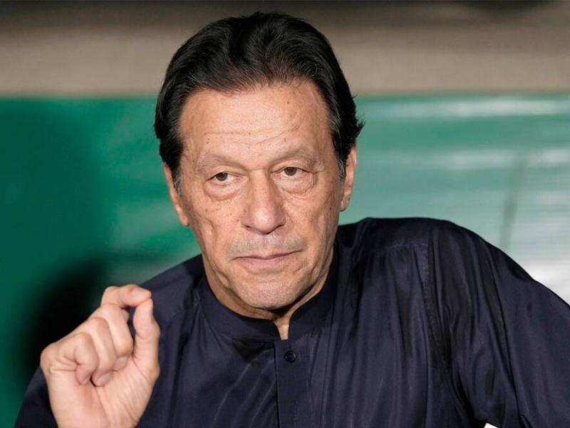 Imran Khan summoned by JIT for Jinnah House attack probe today