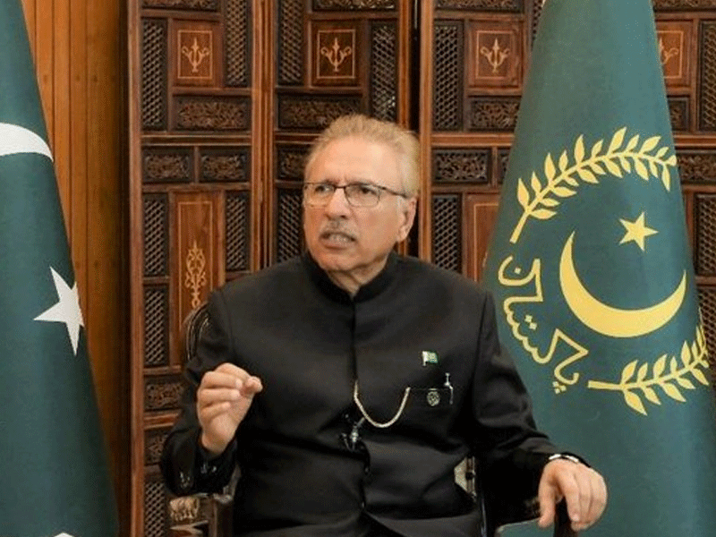 President censures CDA’s discriminatory act of non-allotment of quarter to washerwoman