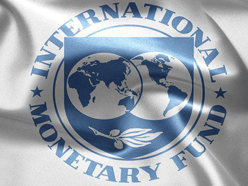 IMF stresses to impose tax on rich class