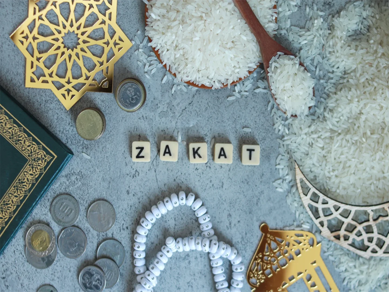 Zakat in Light of Islam: A Comprehensive Guide