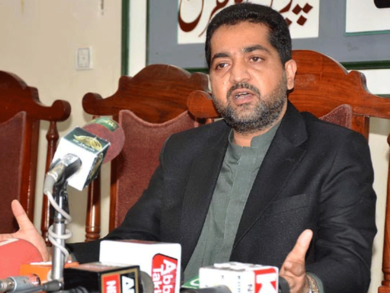 People anticipate start of new era as Henan, Balochistan provinces entered into bond of sister provinces: Minister