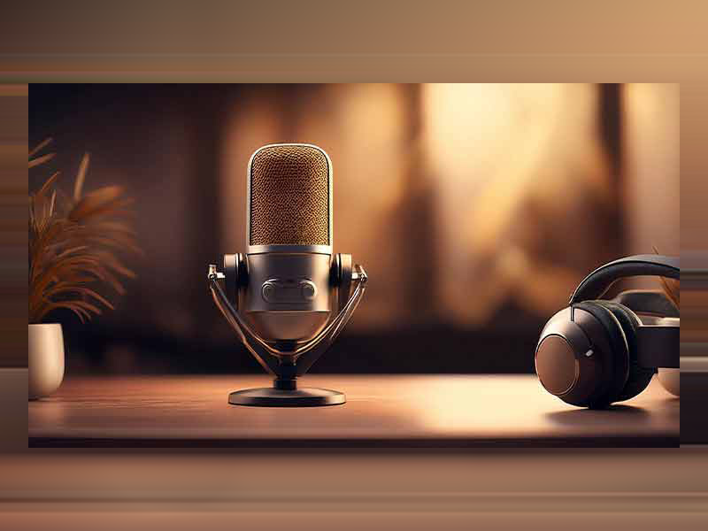 The Role of Podcasts in Modern Journalism