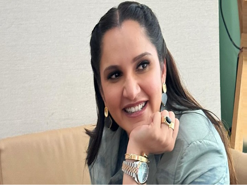 Sania Mirza’s inspirational post captivates followers