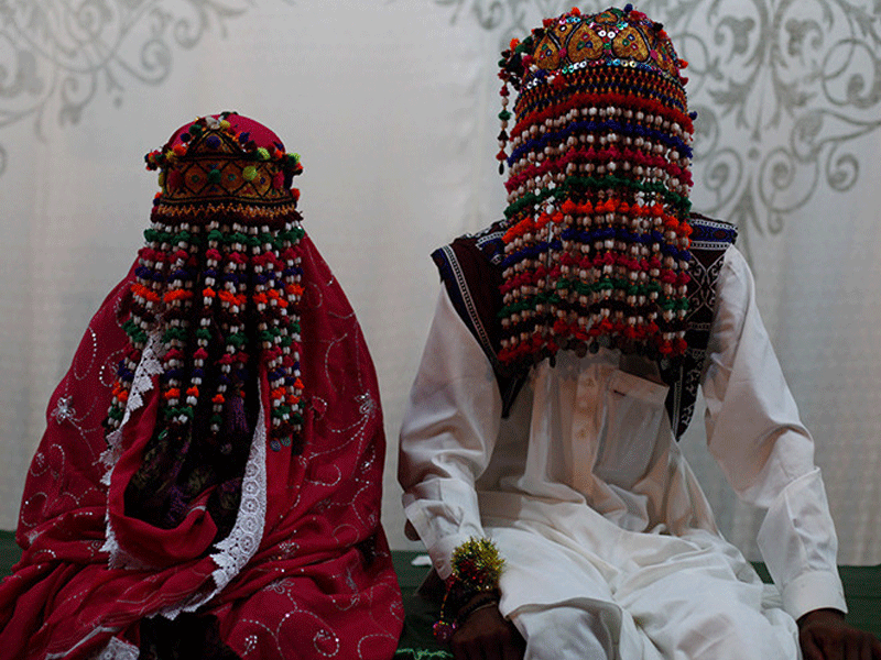 Early marriages in Pakistan: causes, consequences, and potential solutions