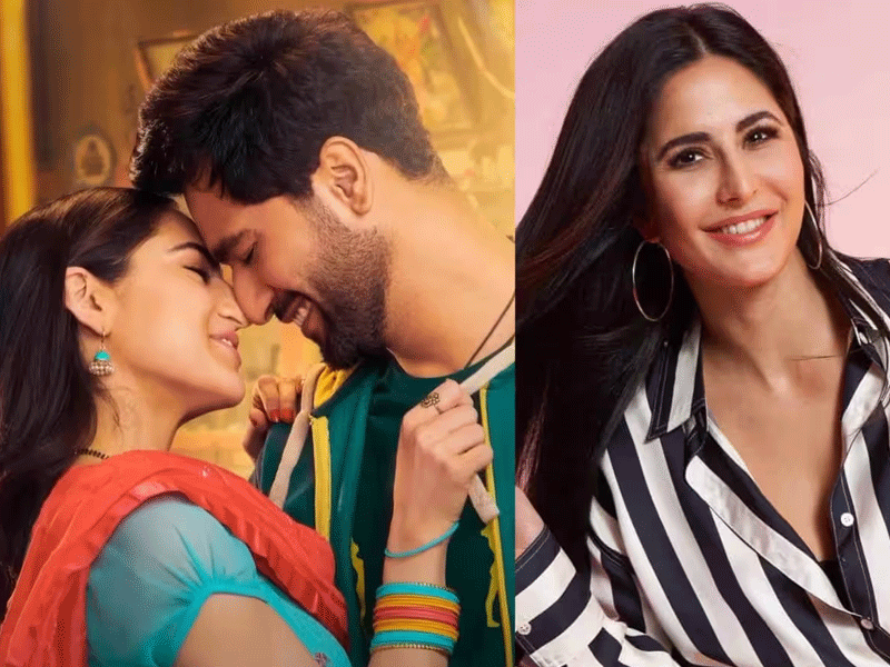 ‘Zara Hatke’ director shares why he didn’t cast Katrina