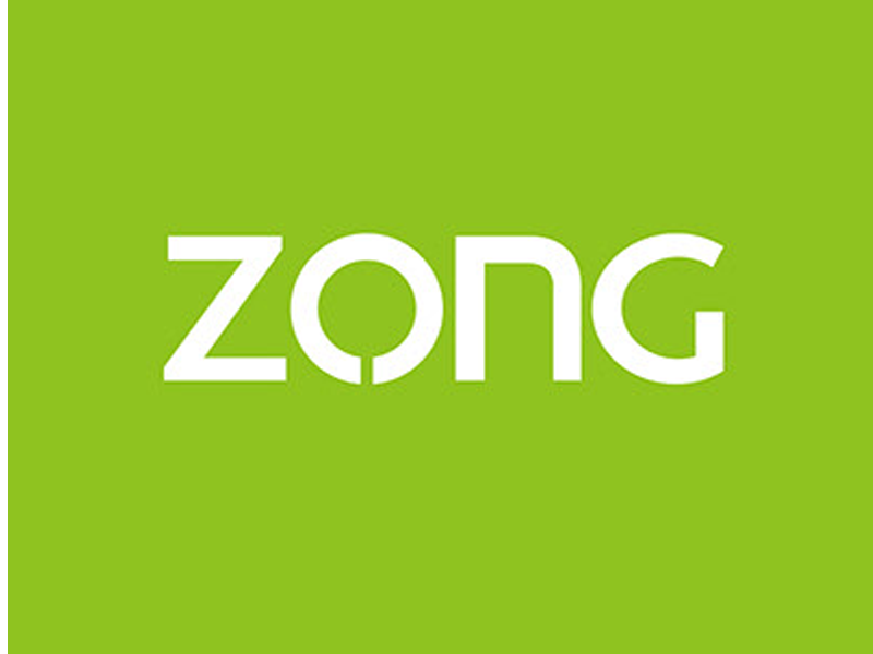 Zong celebrates digital day: Envisioning 4G as an excellent information service