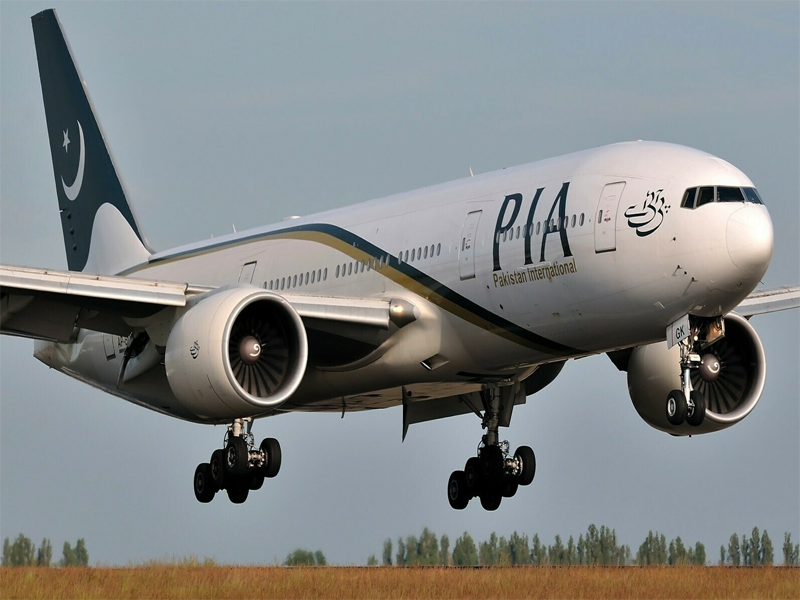 Govt urged to protect PIA jobs