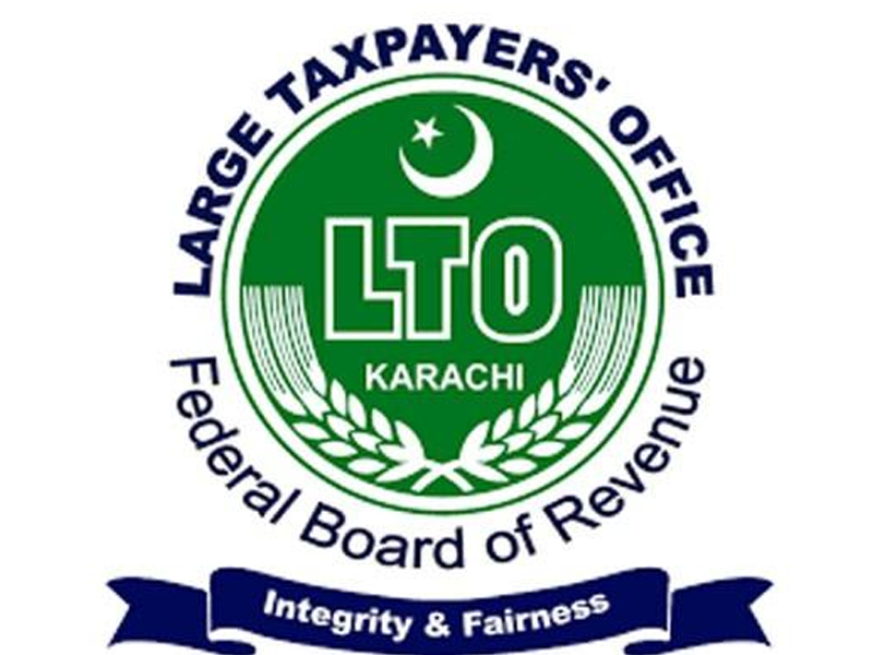 LTO Karachi surpasses target of Rs1,221bn tax collection