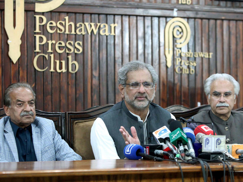 Khaqan decries attempts at secretive amendments