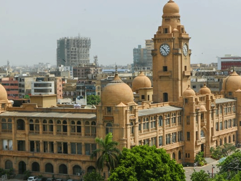 Sindh govt may remove Karachi, Hyderabad DMC administrators