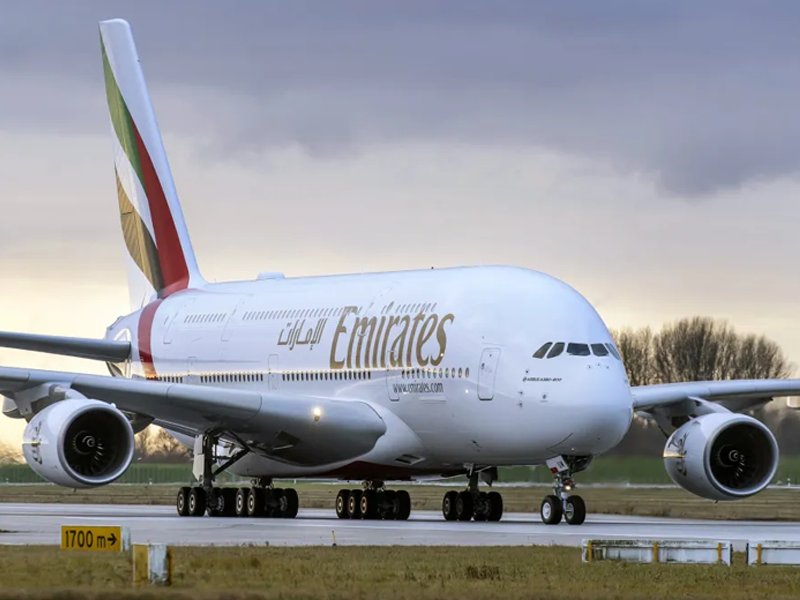 ‘CAA confesses inability of Airbus-380 landing at Lahore Airport’