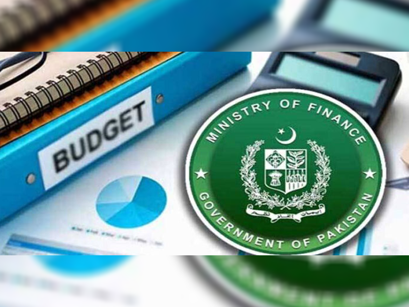 Pakistan all set to present budget tomorrow