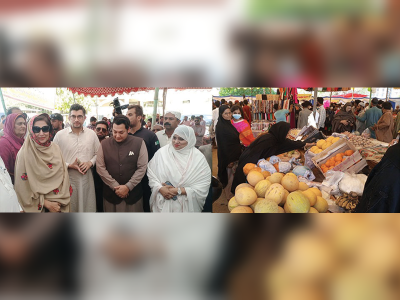 ‘Sasta Bachat Bazaar’ across District Central kicks-off