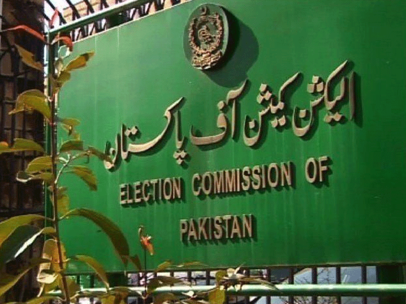 ECP to make decision on Punjab polls today