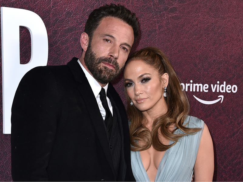 Ben Affleck, Jennifer Lopez confirm they are not reuniting