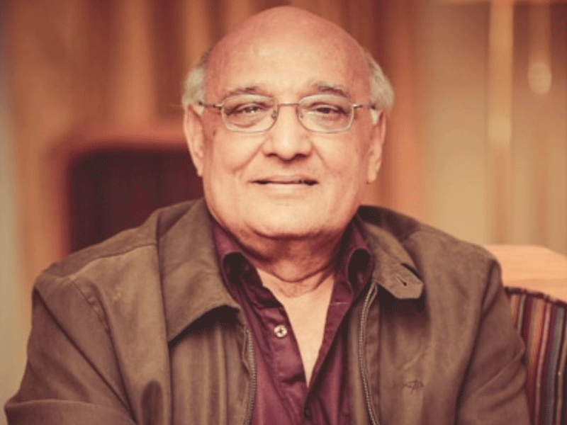 Amjad Islam Amjad ‘hallmark’ of contemporary Urdu poetry: Chairman PAL