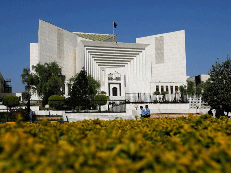 SC issues circular on cases related to Article 184/3