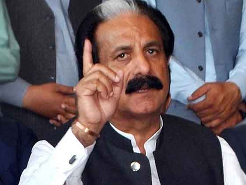 Court indicts PML-N leader Ch Tanvir, his son, others in Walayat Complex case