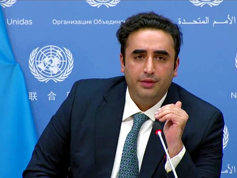 FM Bilawal Bhutto to attend ECO meeting in Uzbekistan