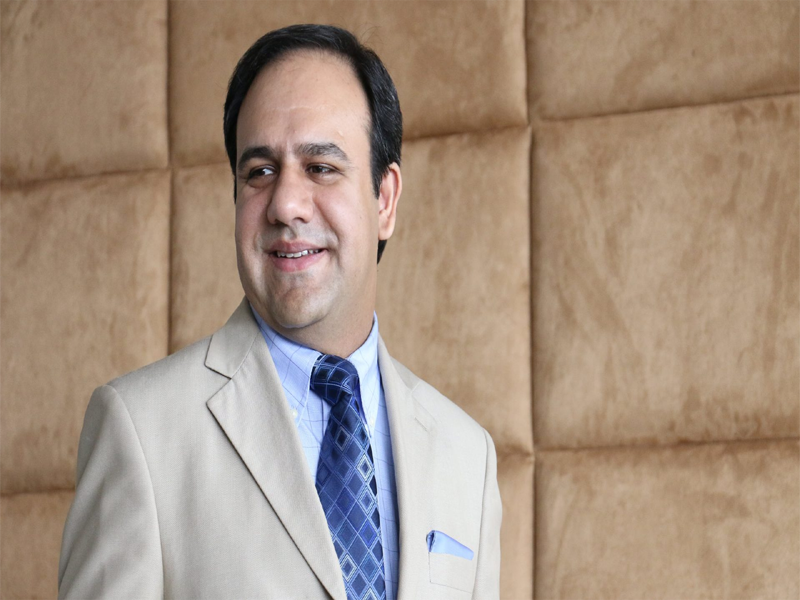 Umar Saif says, 'We will bring PayPal, stripe payment gateways to Pakistan'