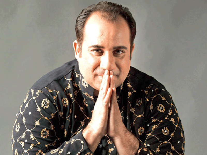 Rahat Fateh Ali gets arrested in Dehli, find reasons below