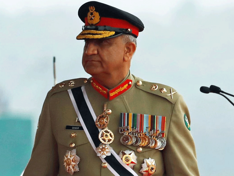 Govt decides not to make amendment in Army Act-1952 before appointment of new Army Chief