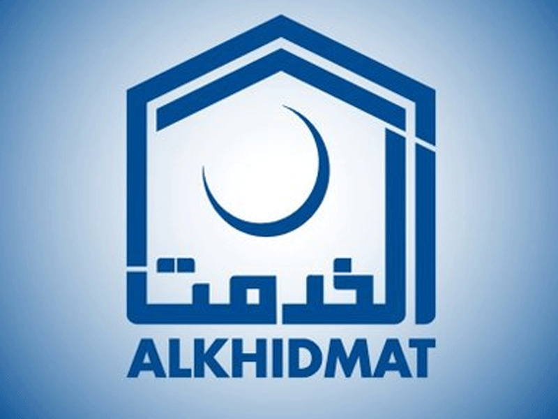 Alkhidmat thanks donors for giving zakat, fitrah generously