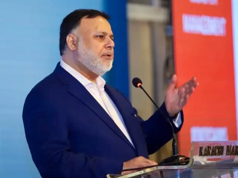 Alkhidmat best option for Sadaqatul Fitrah: CEO Naveed Ali Baig