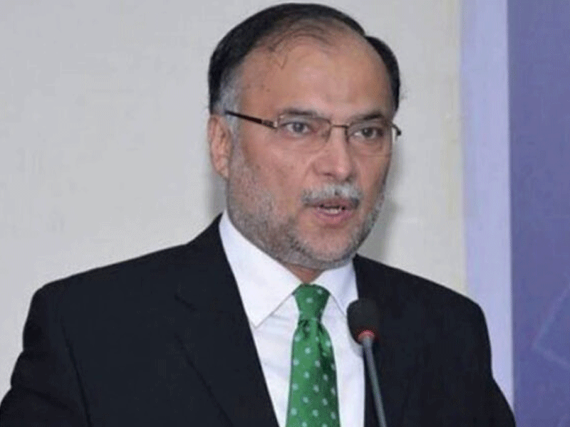 Govt on friendly policies to attract investment in hydropower projects: Ahsan