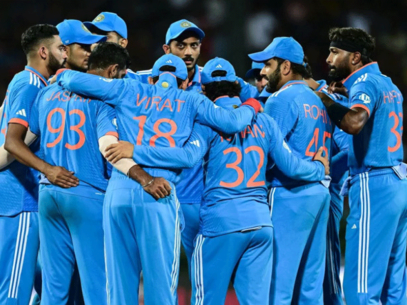 India edge Sri Lanka to reach Asia Cup final as Pakistan still in race