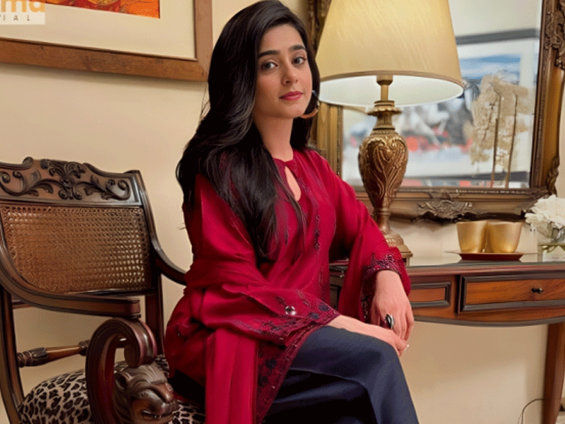 Sehar opens up about turning down ‘Fairy Tale’ role