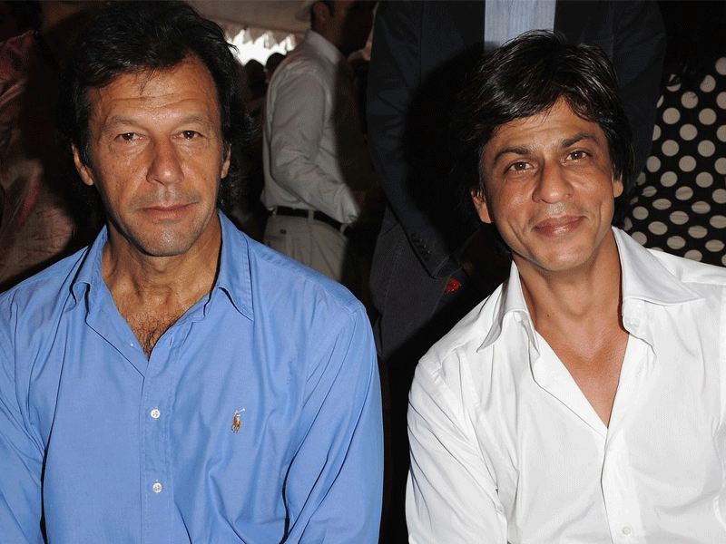 ‘Imran’s acting far better than Shahrukh, Salman’