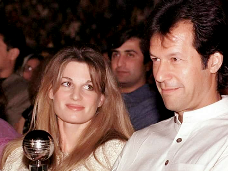 I wish I had an arranged marriage, it would be a favor to me: Jemima Goldsmith