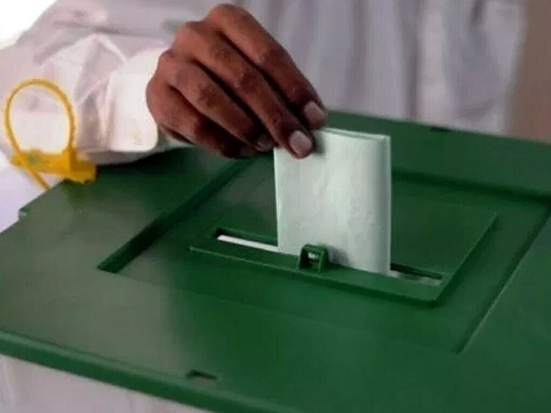 ‘ECP’s key announcement ahead of Karachi, Hyderabad LG polls’