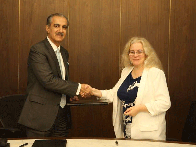 Bank Alfalah, IFC collaborate for green banking initiative