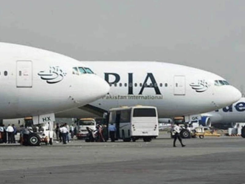 PIA passengers can now book tickets using WhatsApp chatbot