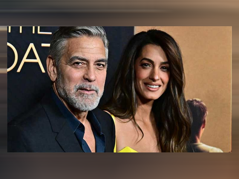 Russia bans Clooney Foundation