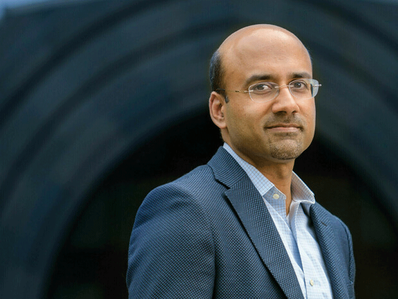 ‘Nonsensical’: economist Atif Mian slams Pakistan govt’s policies