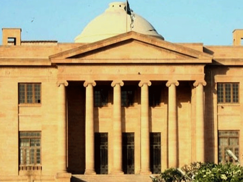 Keamari toxic gas deaths case: SHC irks, ‘IG should not remain in office’