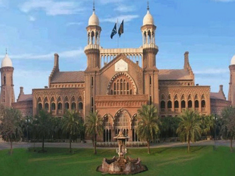 We will find who has to hold election in 90 days: LHC