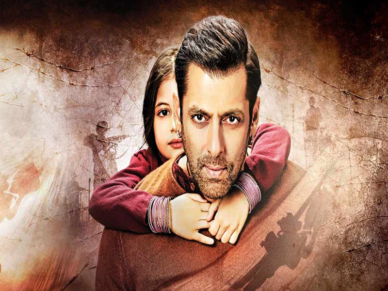 Director of ‘Bajrangi Bhaijaan’ unveils exciting details about sequel