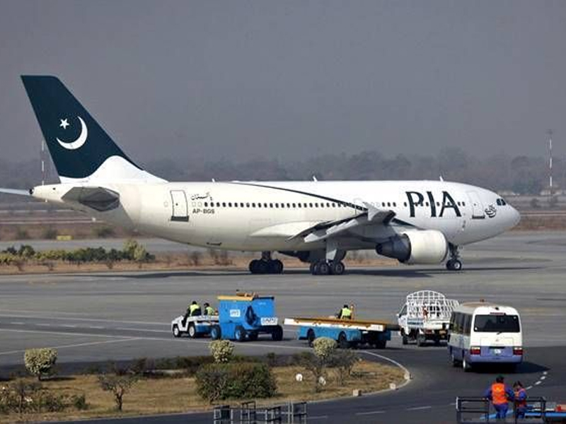 FIA, Civil Aviation Authority failed to prove allegations against 262 PIA pilots