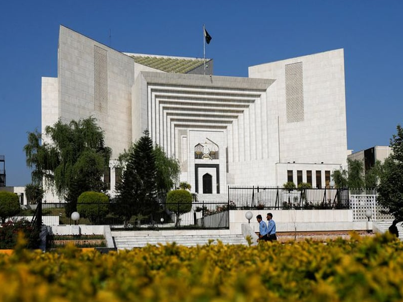 SC reserves decision in Reko Diq reference